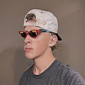 Meet your Posher, Kolton